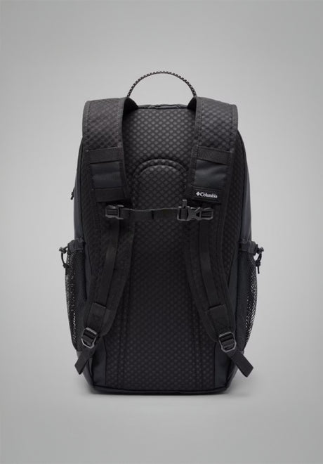 Echo Mountain black Rueckenansicht