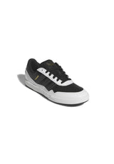 Tyshawn 2 coreblack-carbon-white Vorderansicht
