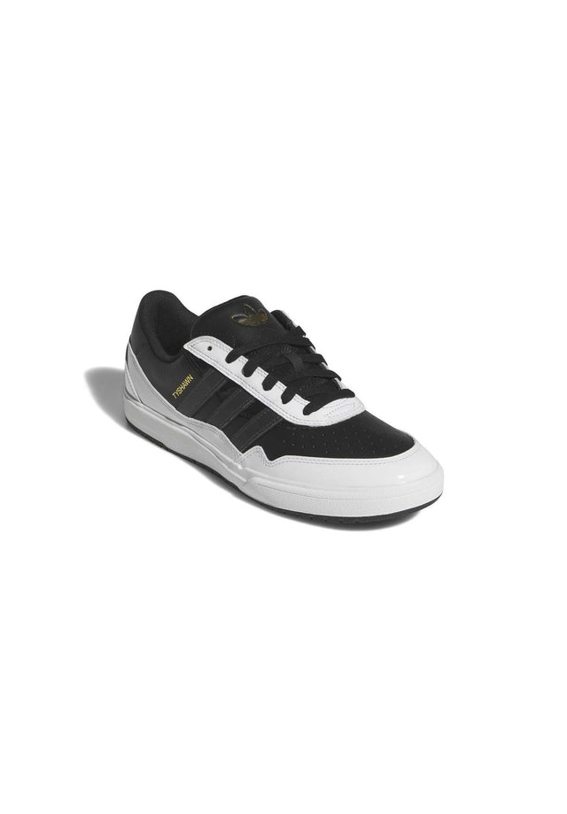 Tyshawn 2 coreblack-carbon-white Vorderansicht