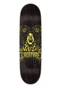 Possessed Stumps 7 Ply Birch black Vorderansicht