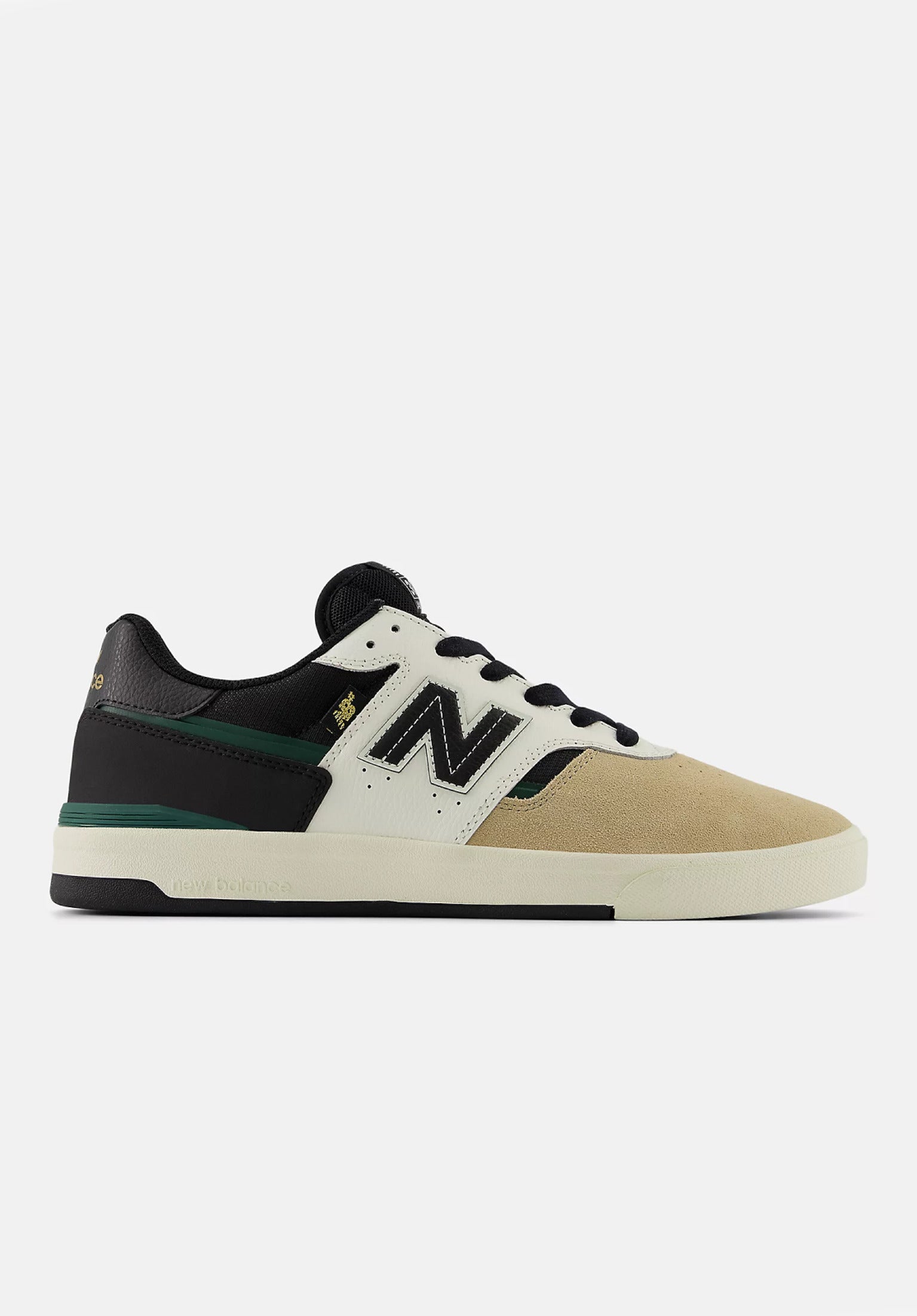 306 Jamie Foy Cup New Balance Numeric Mens Shoes in incense for