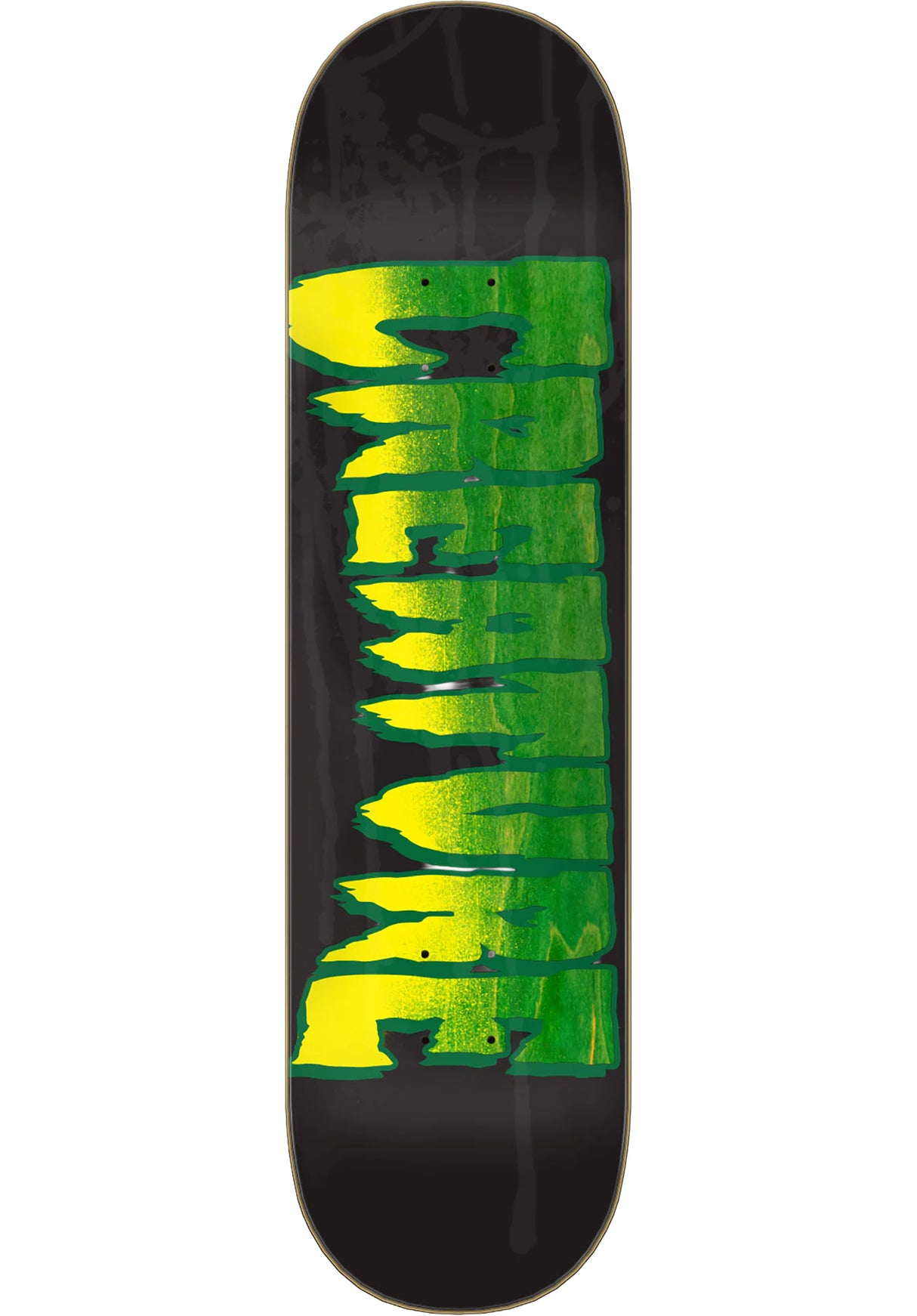 Logo Spray Stumps natural Vorderansicht