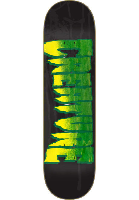 Logo Spray Stumps natural Vorderansicht