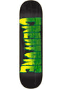 Logo Spray Stumps natural Vorderansicht