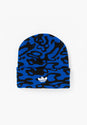 Shmoo black-teamroyalblue Vorderansicht