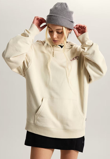 Crystal Dreams oatmeal Rueckenansicht