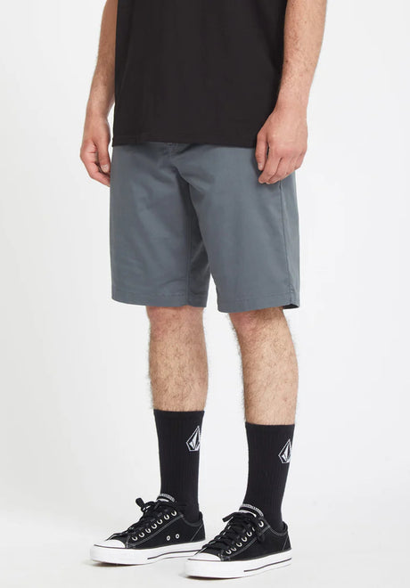 Frckn Mdn Strch Sht 21 darkslate Vorderansicht