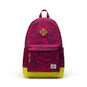 Thomas Campbell Heritage Backpack TC hollyhock-evening primrose Vorderansicht