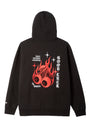 Caniff black Vorderansicht
