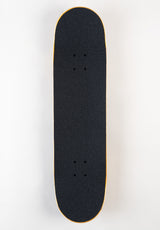 Premium Completes yellow Rueckenansicht
