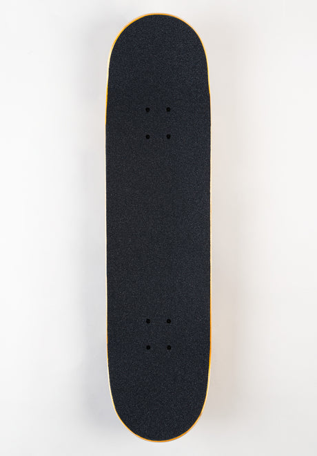 Premium Completes yellow Rueckenansicht