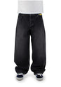 X-Tra Monster Vintage Denim vintageblack Vorderansicht