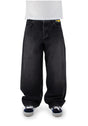 X-Tra Monster Vintage Denim vintageblack Vorderansicht