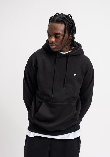 HXGN black Rueckenansicht