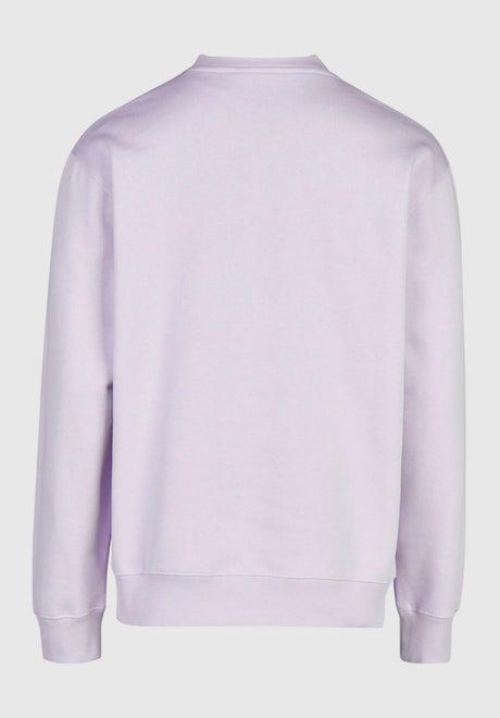 Ligull Classic lavender Rueckenansicht