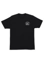 Independent Trucking Heavyweight black Vorderansicht