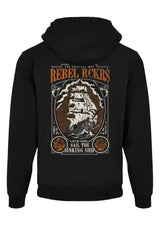 Sinking black Vorderansicht