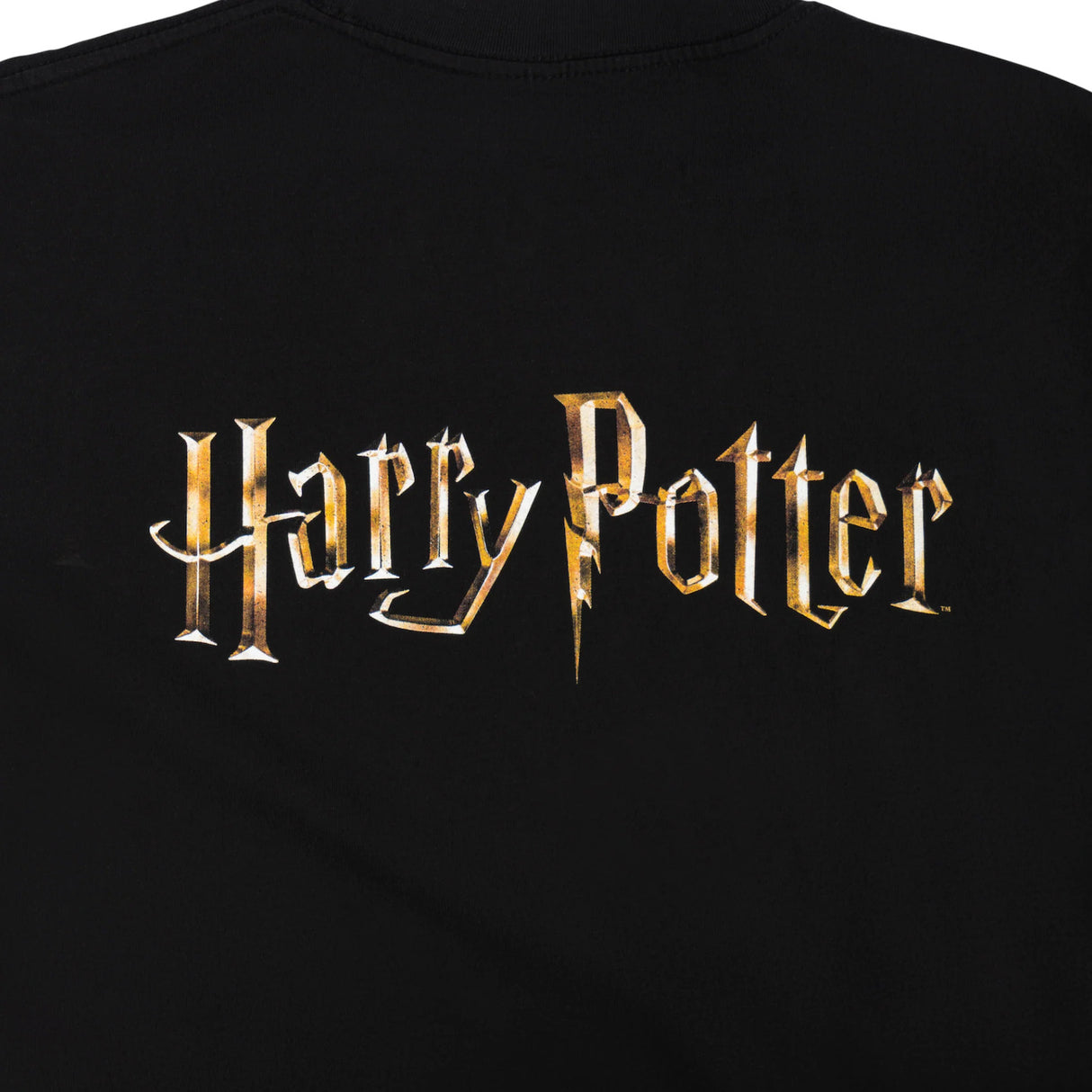 x Harry Potter Arrival black Closeup2
