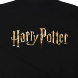 x Harry Potter Arrival black Closeup2