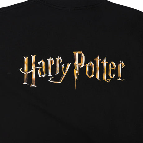x Harry Potter Arrival black Closeup2