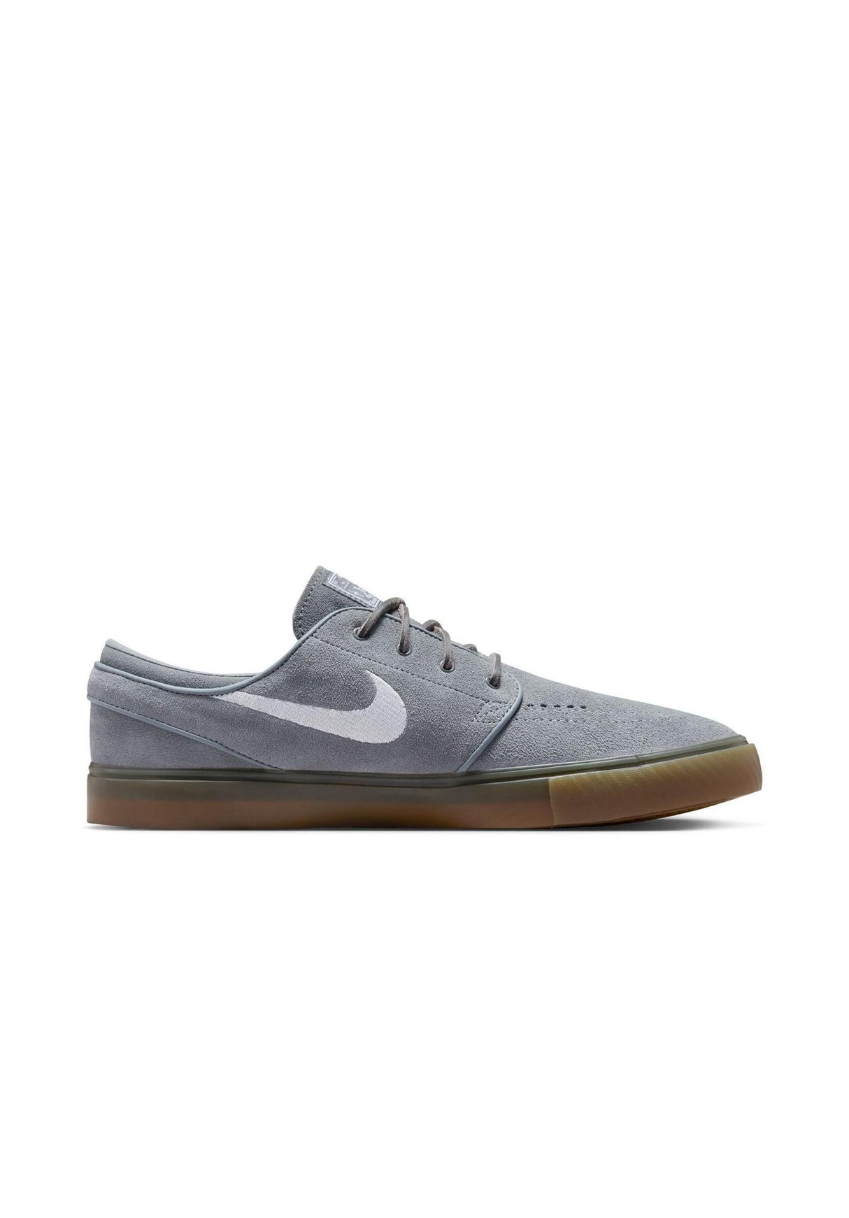 Zoom Janoski OG+ coolgrey-white-coolgrey Oberansicht