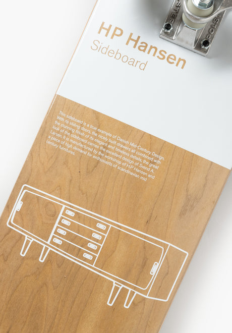 x Begoni Sideboard bronze-white Closeup2