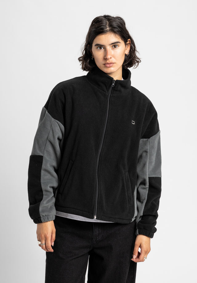 Cardo black Vorderansicht