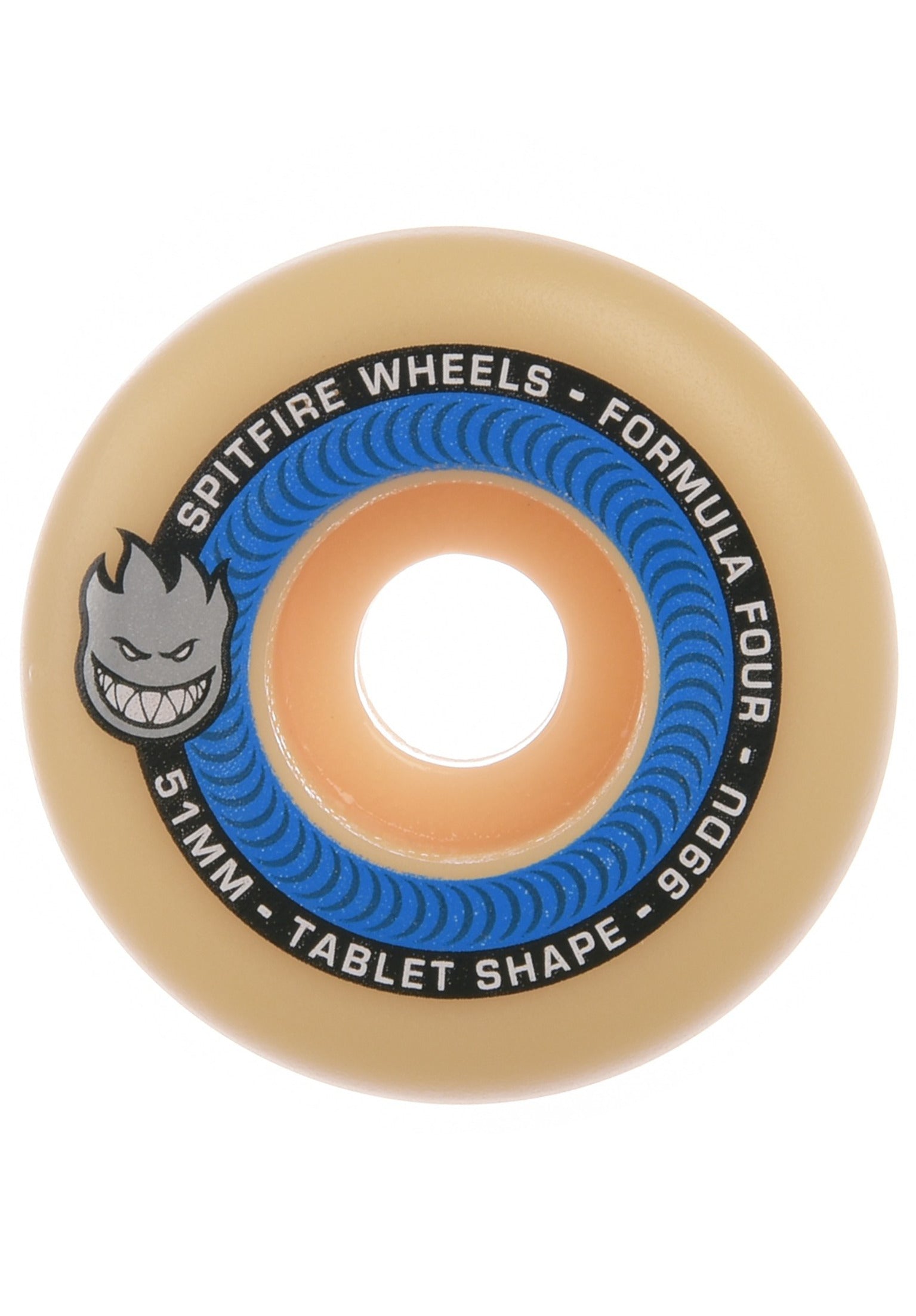 Spitfire Formula Four 99Aコニカルフルウィール 54mm ムラサキパーク