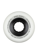 ATF Rough Riders 80A Annuals white Rueckenansicht