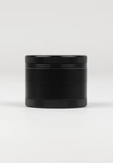 The Daily Grind Metal 4 Parts black-black Rueckenansicht