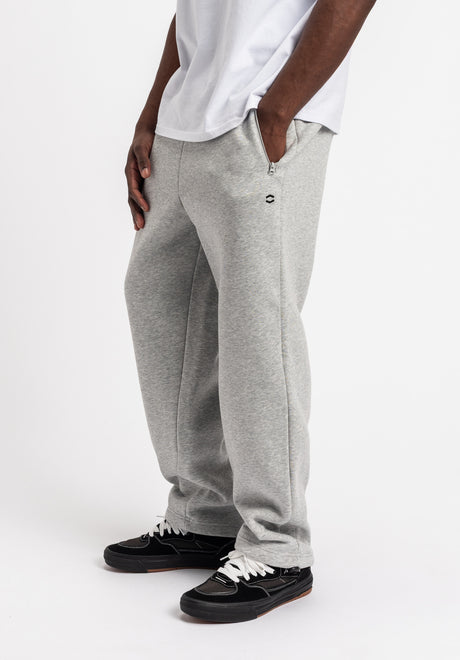 HXGN Jogger greymottled Rueckenansicht