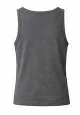 Plainville black Rueckenansicht