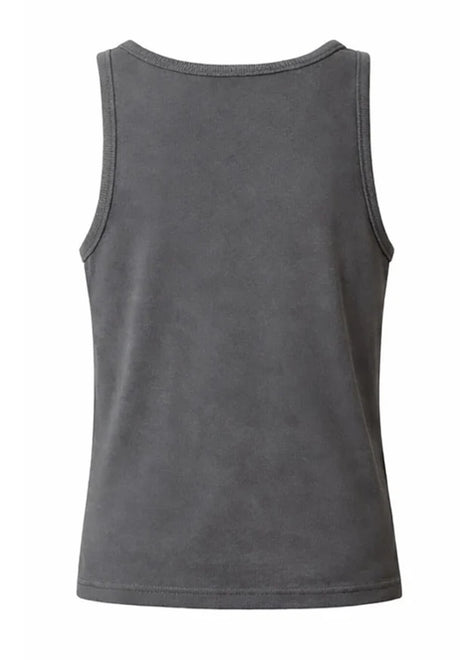 Plainville black Rueckenansicht