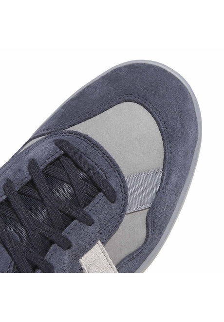 Aloha Super legendink-crystalwhite-grey Seitenansicht