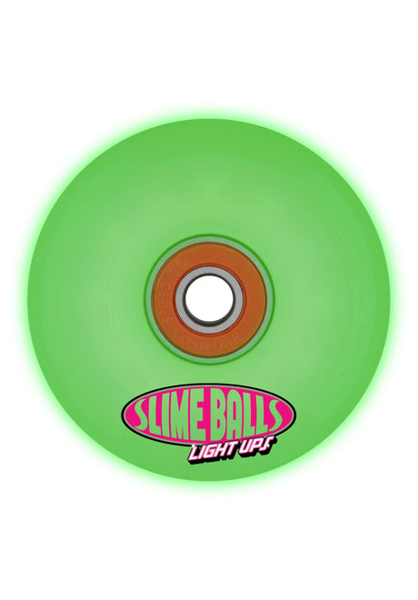 Friends of Planet 9 Light Ups OG 78A glow-in-the-dark Rueckenansicht