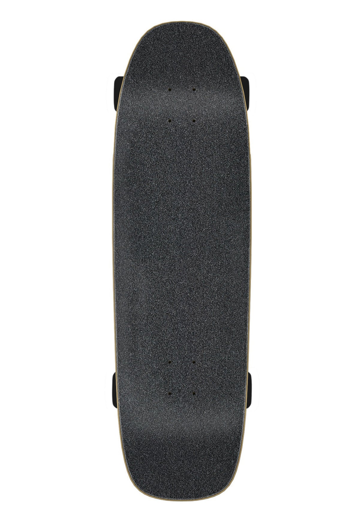 Loco Dot Street black-grey Rueckenansicht