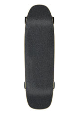 Loco Dot Street black-grey Rueckenansicht