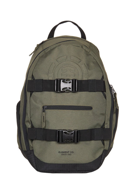 Mohave forestnight Vorderansicht