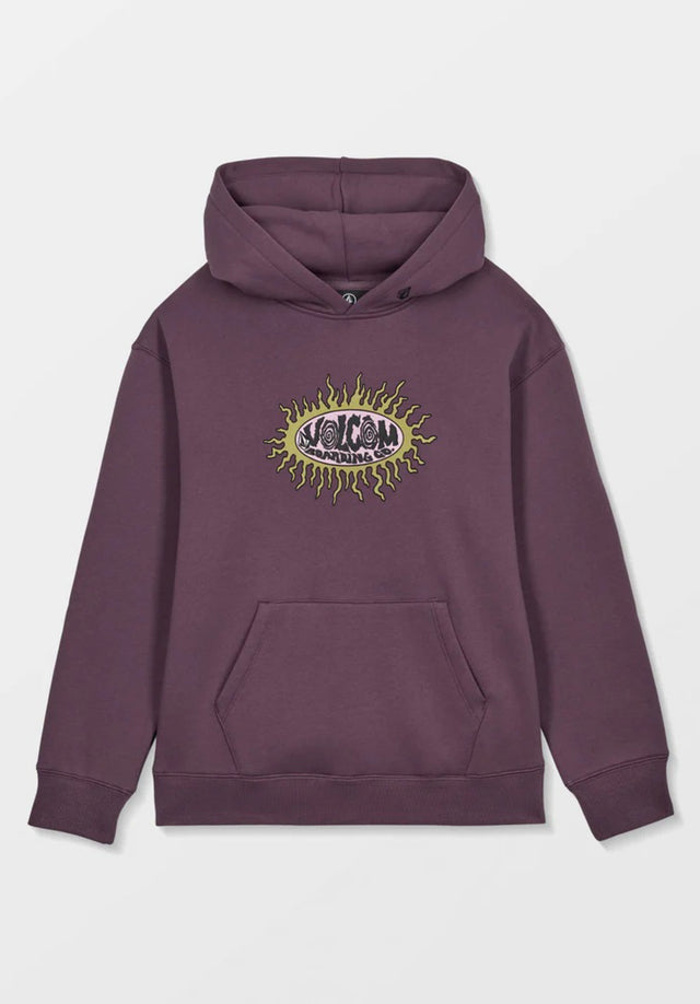 Watanite Po Kids pistolpunch Vorderansicht