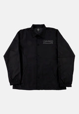 Shadow Mag Logo black-black Rueckenansicht