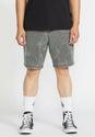 Stone Faded Hybrid 19 stealth Vorderansicht