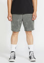 Stone Faded Hybrid 19 stealth Vorderansicht