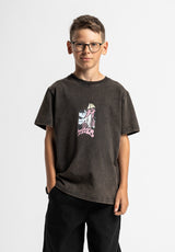 Skyscraper Music Kids blackfaded Vorderansicht