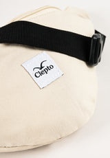 C.I. Patch peyote Rueckenansicht