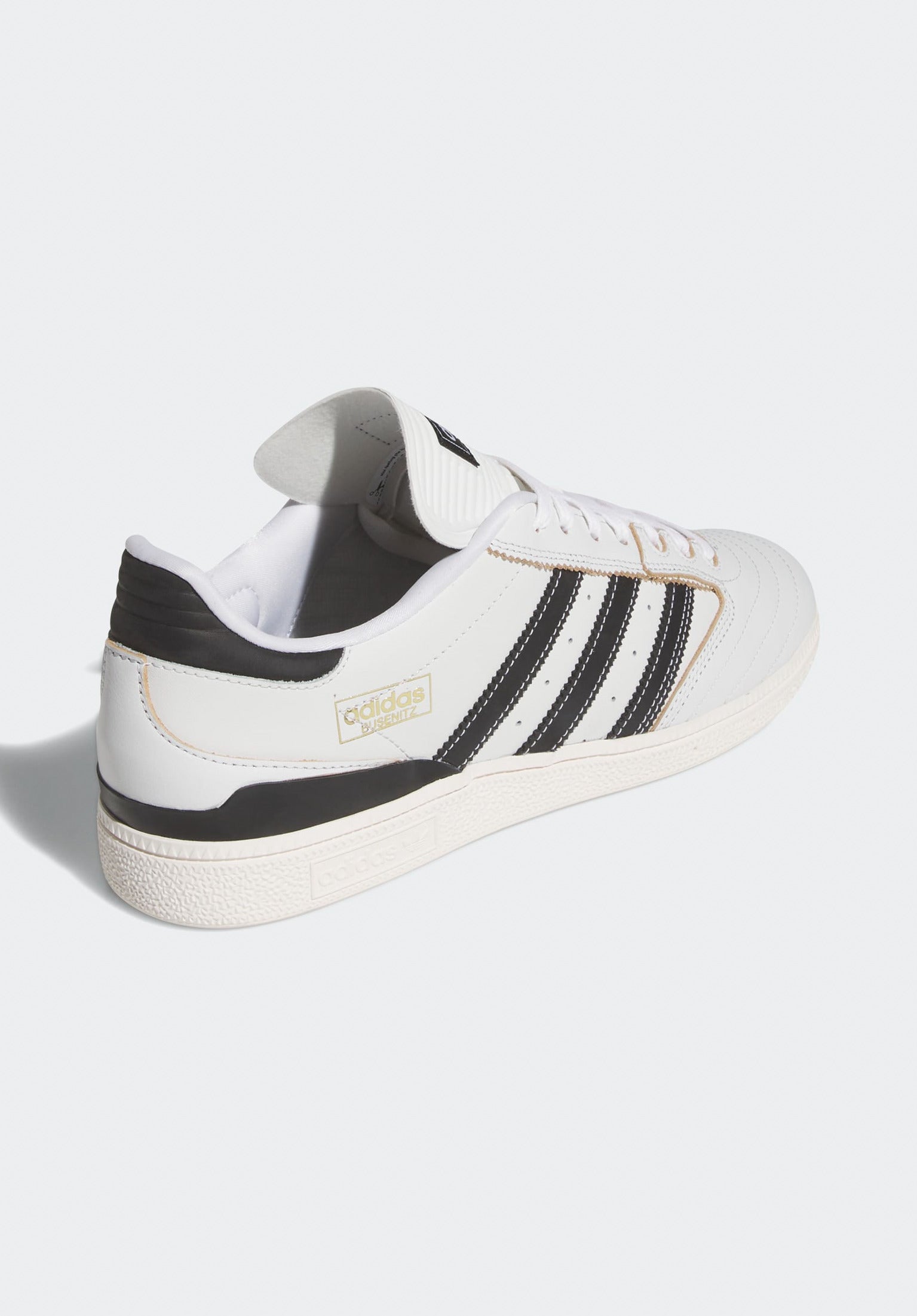 Busenitz Pro adidas-skateboarding Mens Shoes in crystalwhite