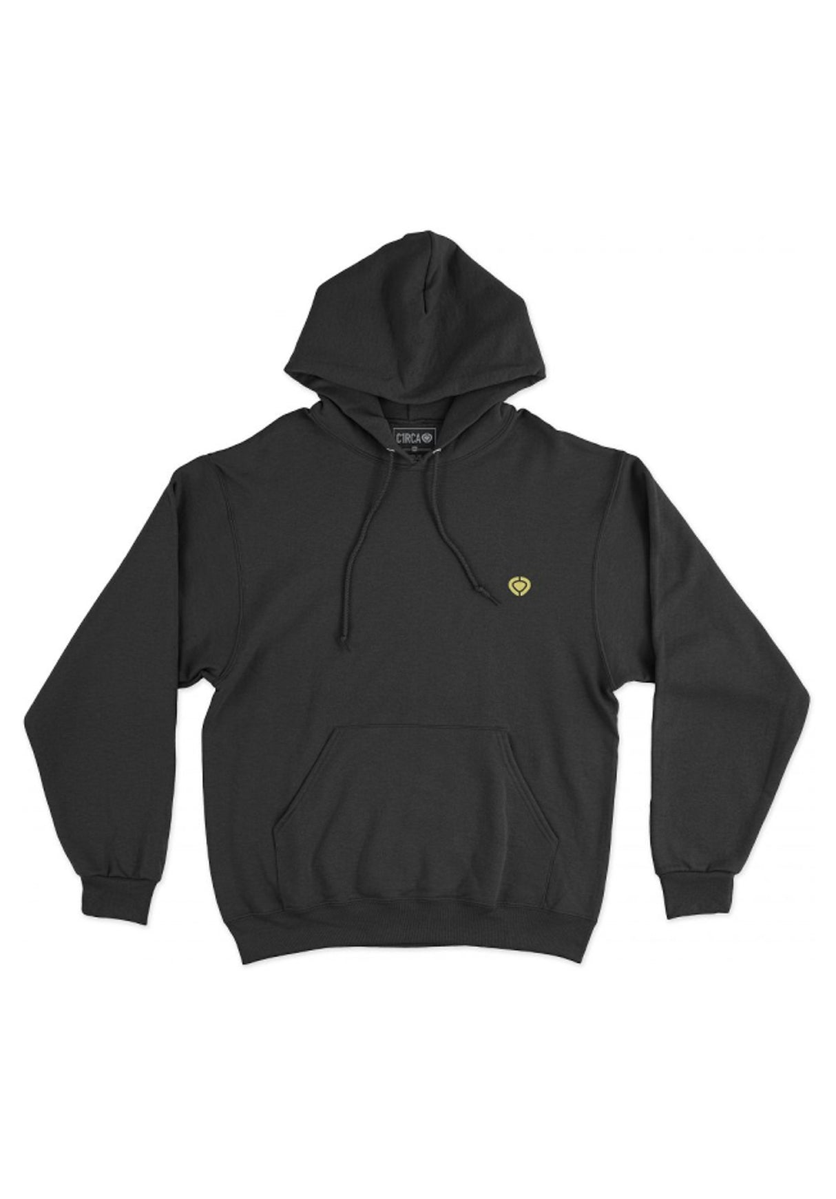 Mini Icon black-khaki Vorderansicht