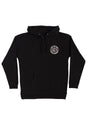 BTG Summit heavyweight black Vorderansicht