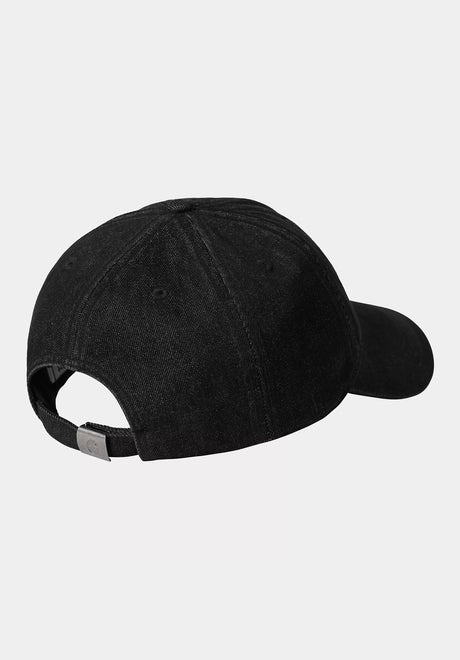 Lincoln black-bleached Rueckenansicht