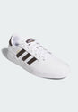 Busenitz Vulc II white-brown Vorderansicht