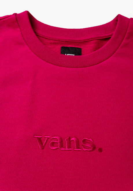 Eential Relaxed cherriesjubilee Rueckenansicht